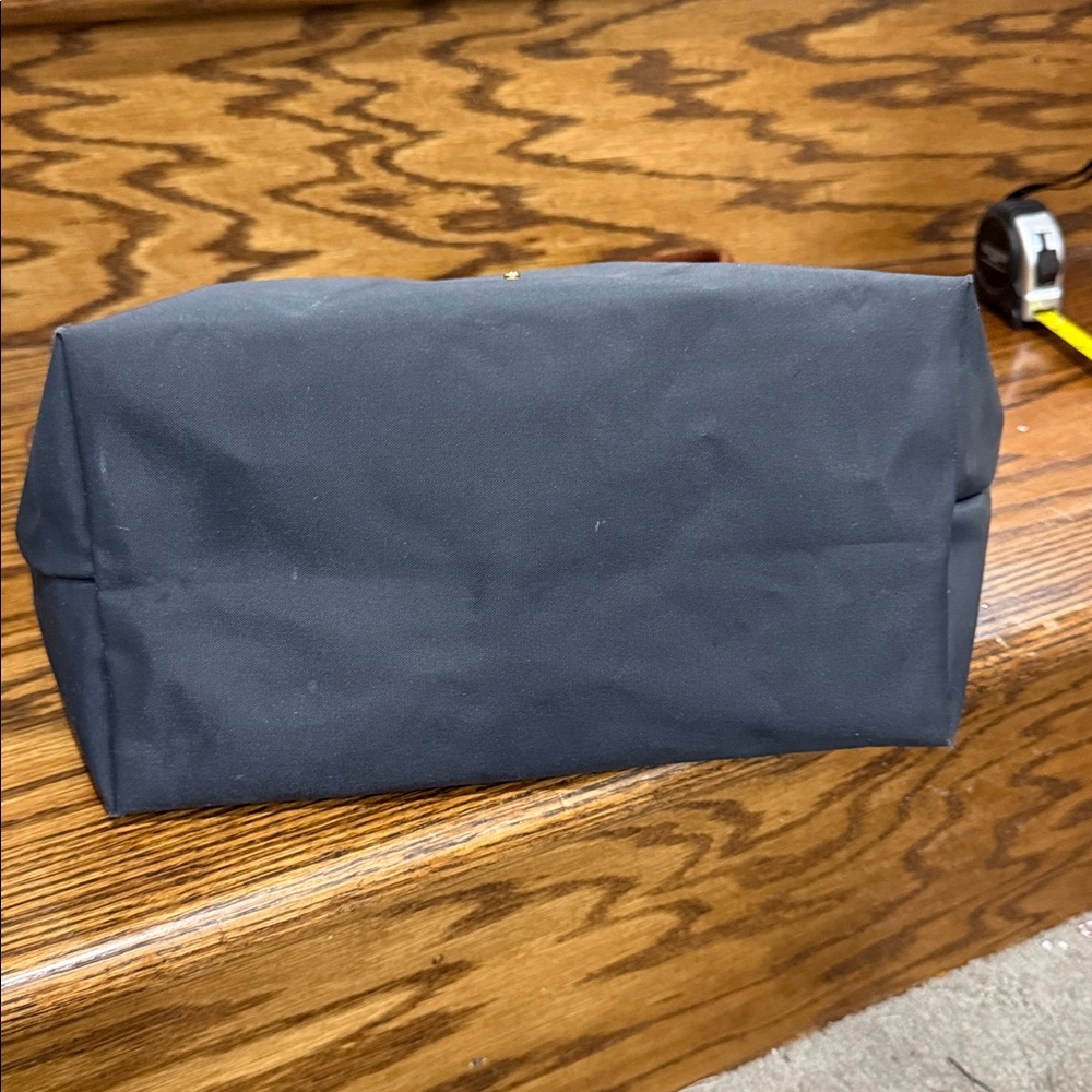 Longchamp Le Pliage Navy Tote - Picture 12 of 16